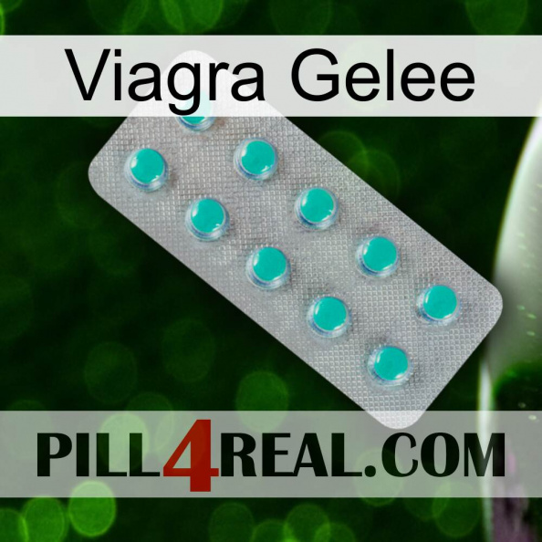 Viagra Jelly 28